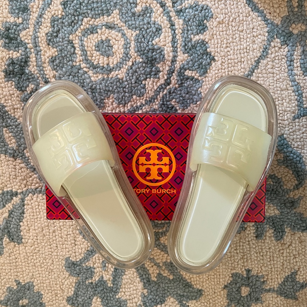 Tory Burch Bubble Jelly